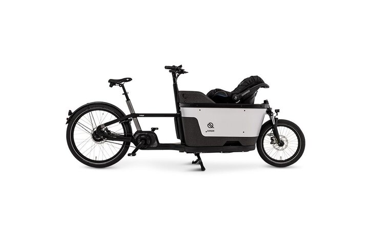 Carqon Maxi Cosi Drager 5