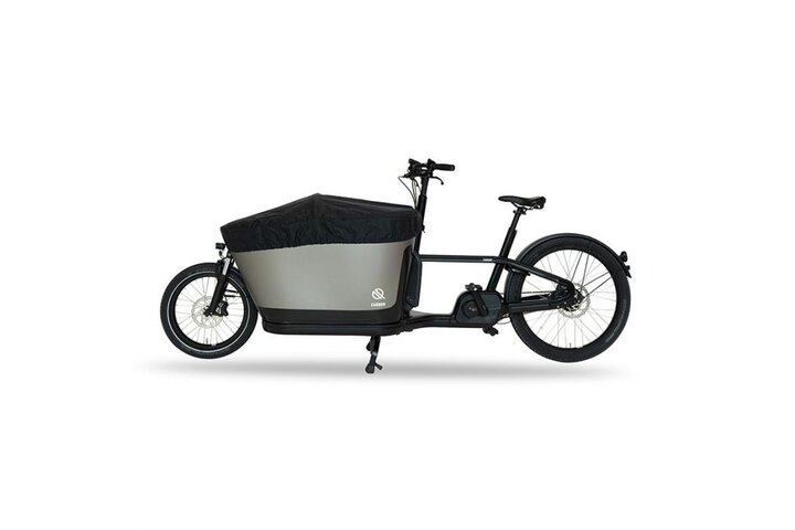 Carqon Classic Afdekhoes 3