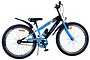 Volare Sportivo Kinderfiets Jongens 24 inch V-Brakes 2 klein