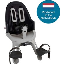 Qibbel Cortina Kinderzitje voor Qibbel Air