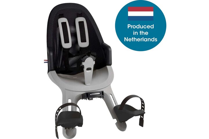 Cortina Kinderzitje voor Qibbel Air 1