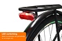 Altec Urban Kinderfiets Transport 20 inch 16 klein