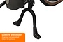 Altec Urban Transportfiets Dames 28 inch 53cm 8 klein