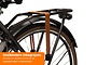 Altec Urban Transportfiets Dames 28 inch 53cm 10 klein