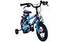 Volare Sportivo Kinderfiets Jongens 12 inch V-Brakes 2 klein