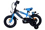 Volare Sportivo Kinderfiets Jongens 12 inch V-Brakes 4 klein
