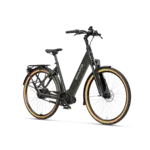 Sparta D-Rule Ultra Elektrische Damesfiets Enviolo