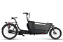 Batavus Fier 2 Elektrische Bakfiets 5v 2 klein