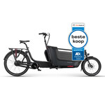 Batavus Fier 2 Elektrische Bakfiets 5v