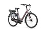 Batavus Finez E-Go Elektrische Damesfiets 28 inch 53cm Sangria Mat 7v 2 klein
