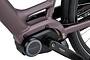 Batavus Finez E-Go Elektrische Damesfiets 28 inch 53cm Sangria Mat 7v 5 klein