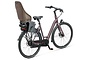 Batavus Finez E-Go Elektrische Damesfiets 28 inch 53cm Sangria Mat 7v 7 klein