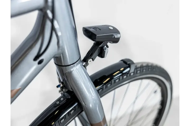 Trek Verve 1 Equipped Herenfiets 28 inch 49cm 16v 7