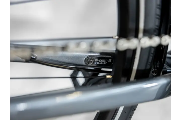 Trek Verve 1 Equipped Herenfiets 28 inch 49cm 16v 11