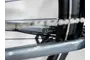 Trek Verve 1 Equipped Herenfiets 28 inch 49cm 16v 11 klein