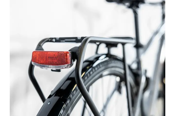 Trek Verve 1 Equipped Herenfiets 28 inch 49cm 16v 5