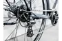 Trek Verve 1 Equipped Herenfiets 28 inch 49cm 16v 15 klein