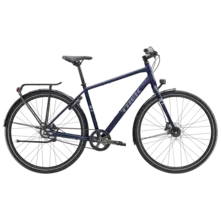 Trek Trek District 3 Equipped Herenfiets 8v