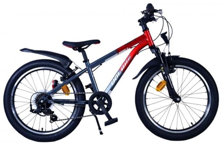 Volare XC Race Kinderfiets 20 inch 7 speed V-Brakes 1