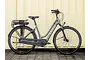 Trek District+ 1 Midstep Elektrische Damesfiets 28 inch 50cm Lithium Grey 7v 2 klein