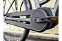Trek District+ 1 Midstep Elektrische Damesfiets 28 inch 50cm Lithium Grey 7v 8 klein