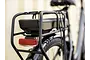 Trek District+ 1 Midstep Elektrische Damesfiets 28 inch 50cm Lithium Grey 7v 9 klein