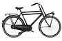 Cortina U4 Transportfiets 28 inch 50cm R3 3 klein