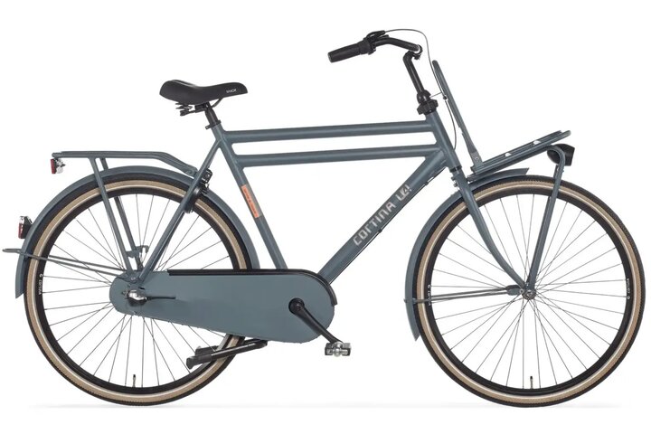 Cortina U4 Transportfiets 28 inch 61cm R3 4