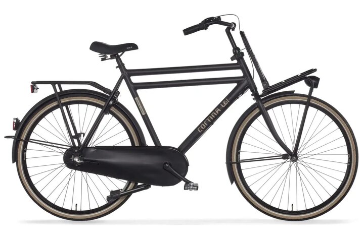 Cortina U4 Transportfiets 28 inch 65cm R3 1