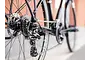 Trek Verve 1 Equipped Herenfiets 28 inch 49cm 16v 16 klein