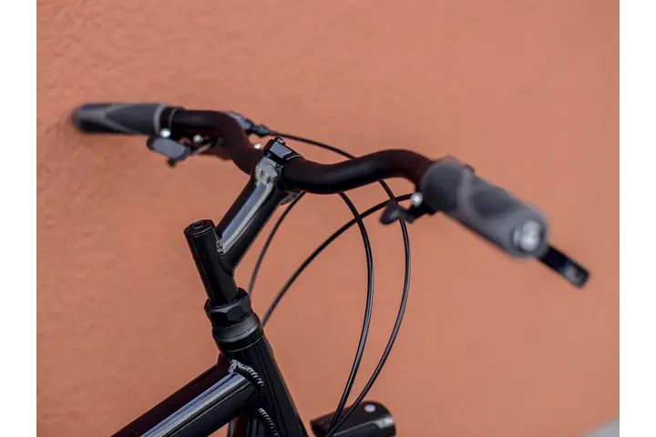 Trek Verve 1 Equipped Herenfiets 28 inch 49cm 16v 9