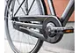 Trek District 2 Equipped Herenfiets 28 inch 49cm Lithium Grey 7v 5 klein