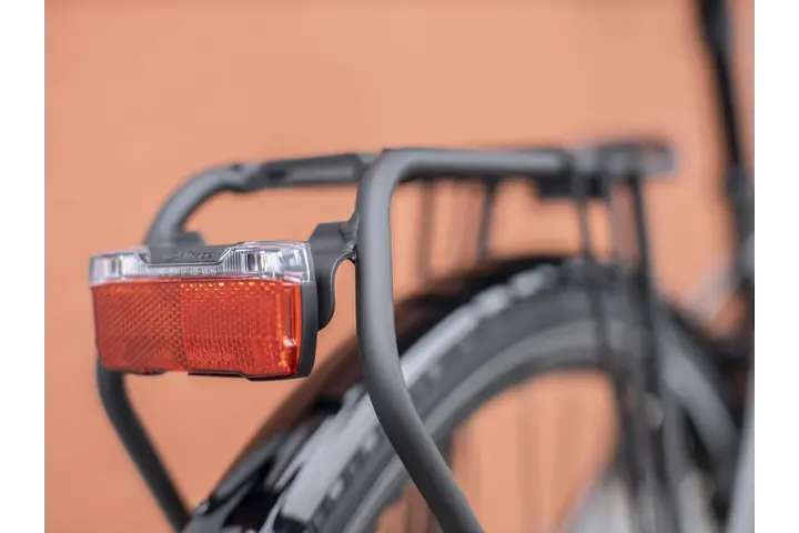 Trek District 2 Equipped Herenfiets 28 inch 49cm Lithium Grey 7v 7