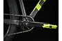 Trek Marlin 6 Mountainbike Matte Dnister Black 10v 4 klein