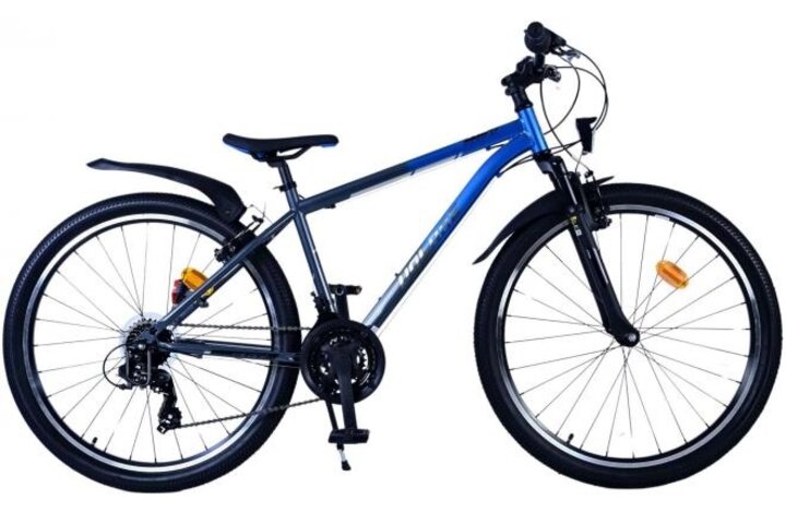 Volare XC Race Kinderfiets 26 inch 21 speed V-Brakes 1