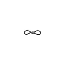 Abus kettingslot Infinity loop 1806/140