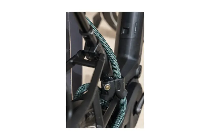 Abus kettingslot Infinity loop 1806/140 11