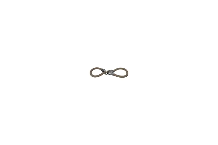 Abus kettingslot Infinity loop 1806/140 3