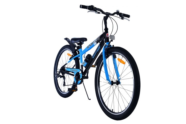 Volare Sportivo Kinderfiets Jongens 26 inch 7v 5