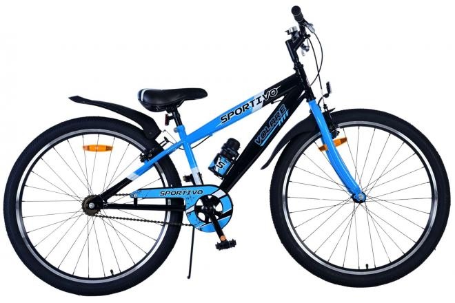 Volare Sportivo Kinderfiets Jongens 26 inch V-Brakes