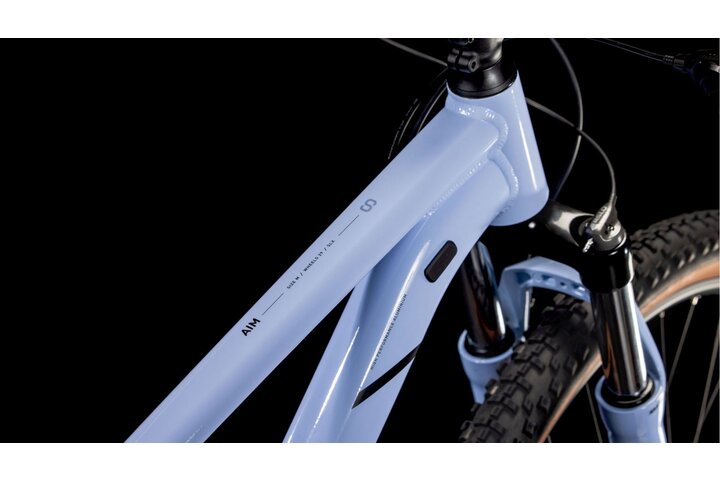 CUBE AIM SLX 29 inch Mountainbike L (1.77m - 1.82m) 11V 11