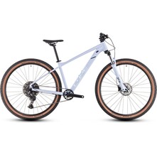 Cube CUBE AIM SLX 29 inch Mountainbike L (1.77m - 1.82m) 18V