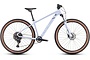 CUBE AIM SLX 29 inch Mountainbike L (1.77m - 1.82m) 18V 4 klein