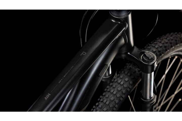 CUBE AIM PRO 29 inch Mountainbike XL (1.83 m - 1.88m) 10