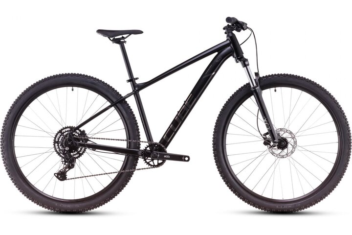 CUBE AIM PRO 29 inch Mountainbike XL (1.83 m - 1.88m) 2