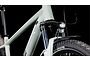CUBE AIM SLX ALLROAD 29 inch Mountainbike XL (1.83 m - 1.88m) 11v 5 klein