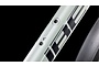 CUBE AIM SLX ALLROAD 29 inch Mountainbike XL (1.83 m - 1.88m) 11v 6 klein