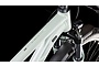 CUBE AIM SLX ALLROAD 29 inch Mountainbike XL (1.83 m - 1.88m) 11v 4 klein