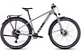 CUBE AIM SLX ALLROAD 29 inch Mountainbike XL (1.83 m - 1.88m) 11v 1 klein