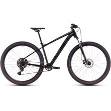 Cube CUBE AIM PRO 29 inch Mountainbike 10v Cube CUBE AIM PRO 29 inch Mountainbike 10v